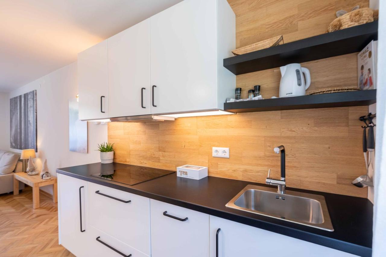 Apartma Pecek Kranjska Gora Exterior photo