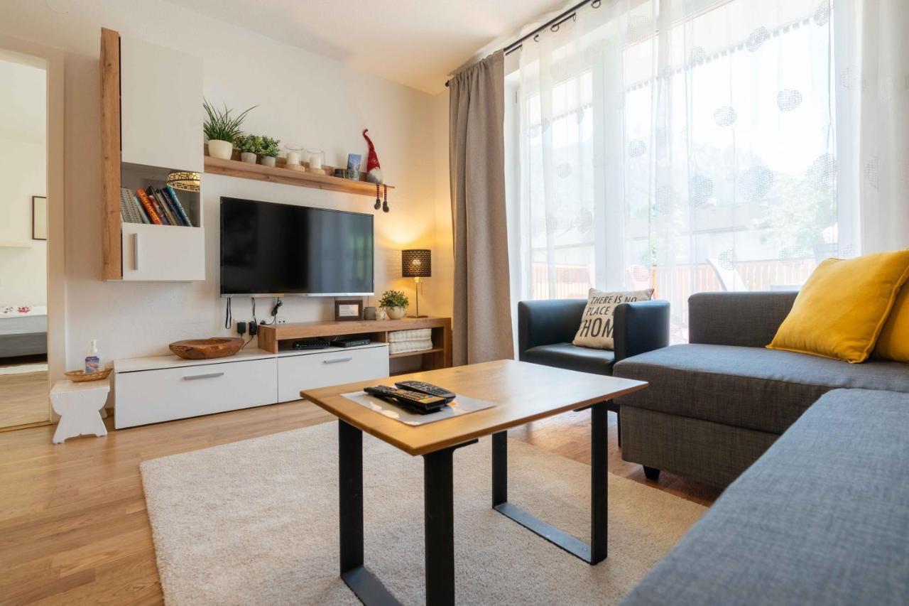 Apartma Pecek Kranjska Gora Exterior photo