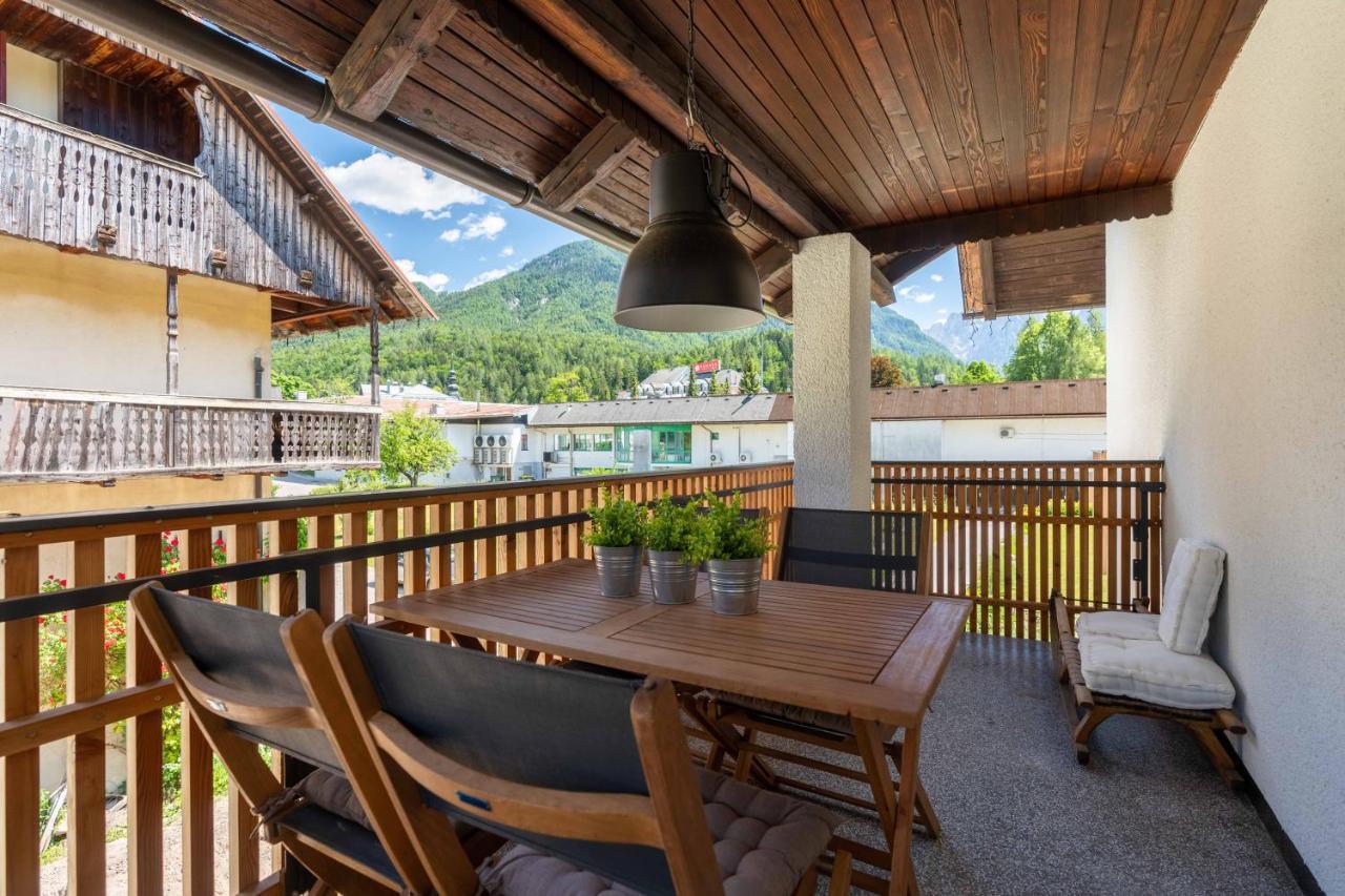 Apartma Pecek Kranjska Gora Exterior photo