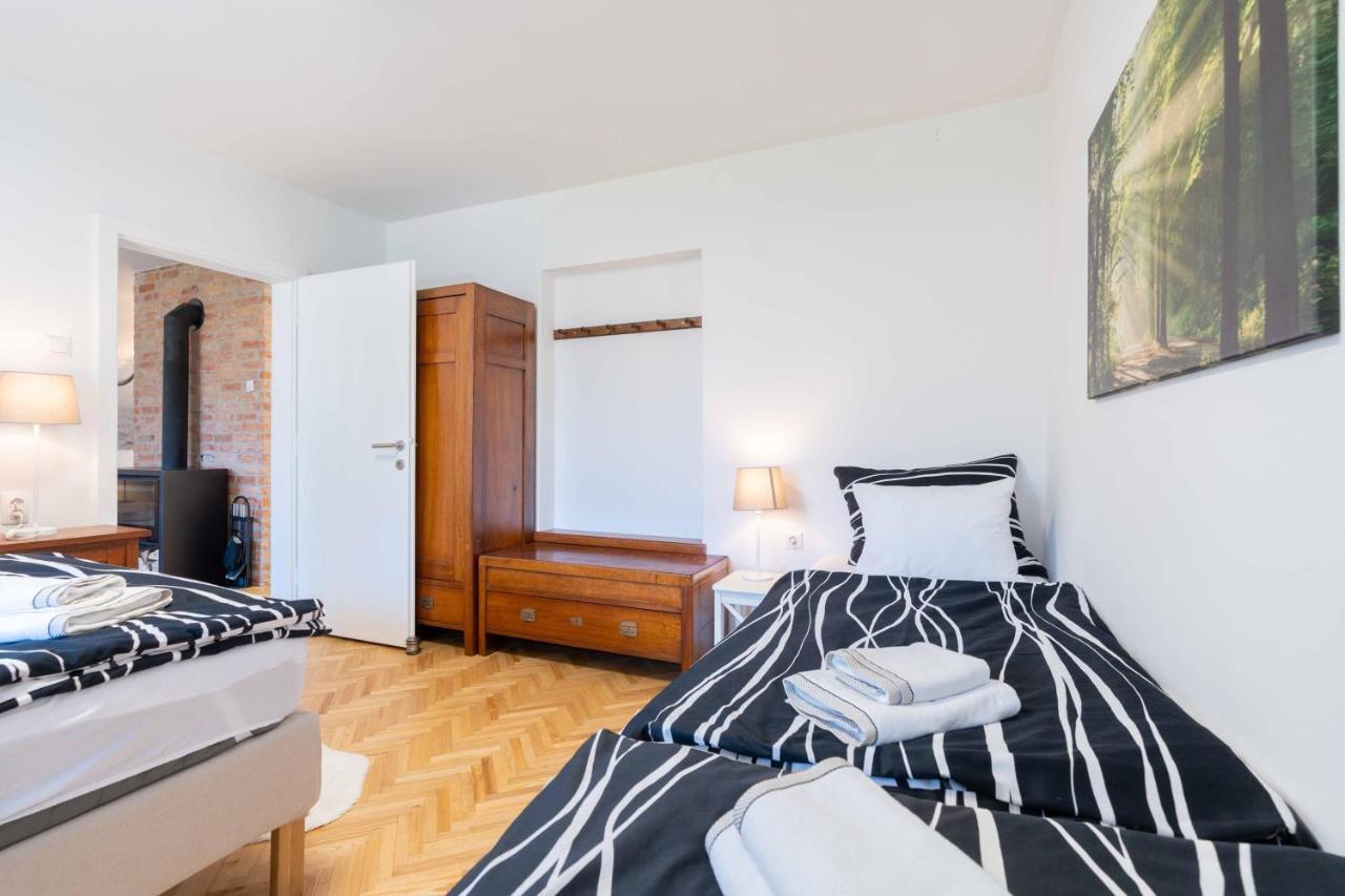 Apartma Pecek Kranjska Gora Exterior photo
